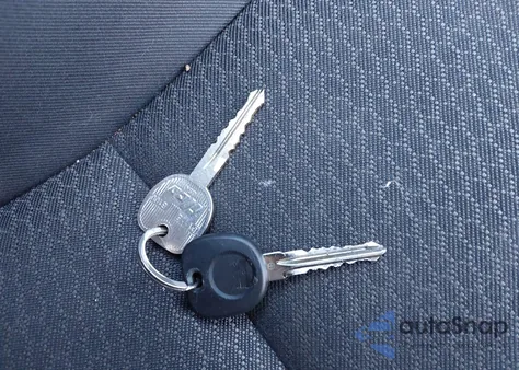 2005 Pontiac G6 z USA, uszkodzony, nr VIN 1G2ZG528854117655